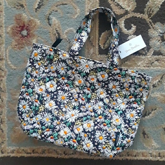 3x*Host Pick*Vera Bradley lunch tote bag - Picture 3 of 16